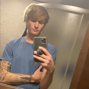 Meet your Posher, Daniel